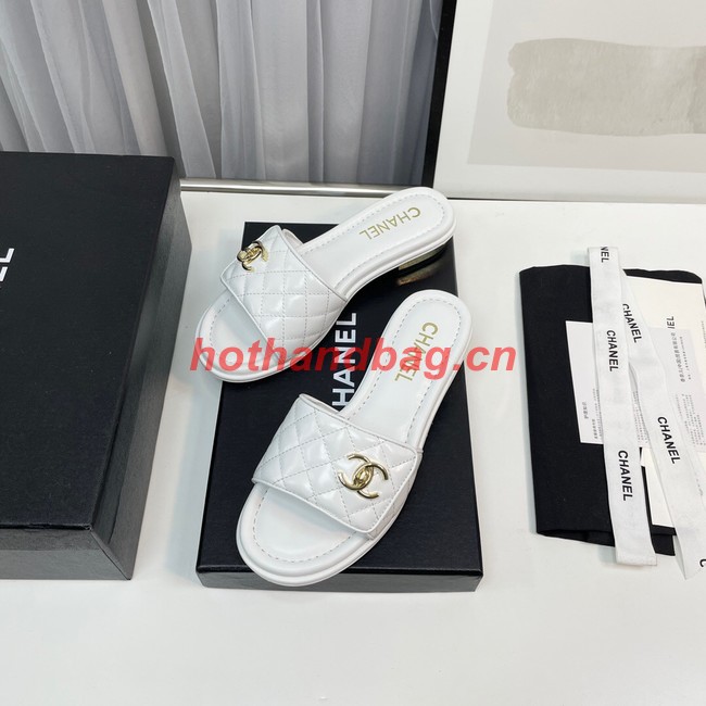 Chanel sandals 93145-2