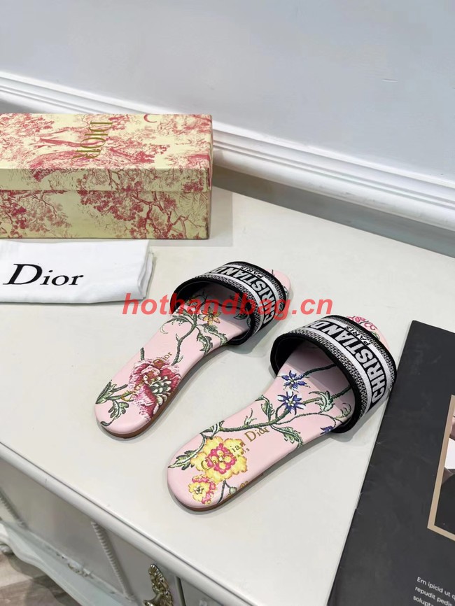 Dior DWAY SLIDE 93144-2