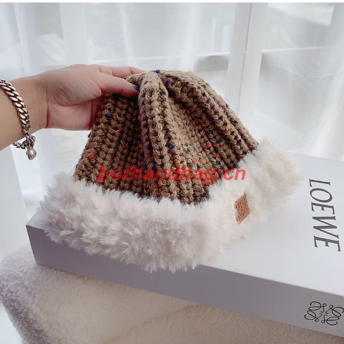 Loewe Hat LOH00023