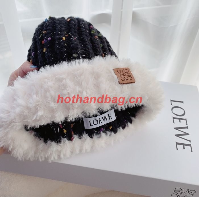 Loewe Hat LOH00024