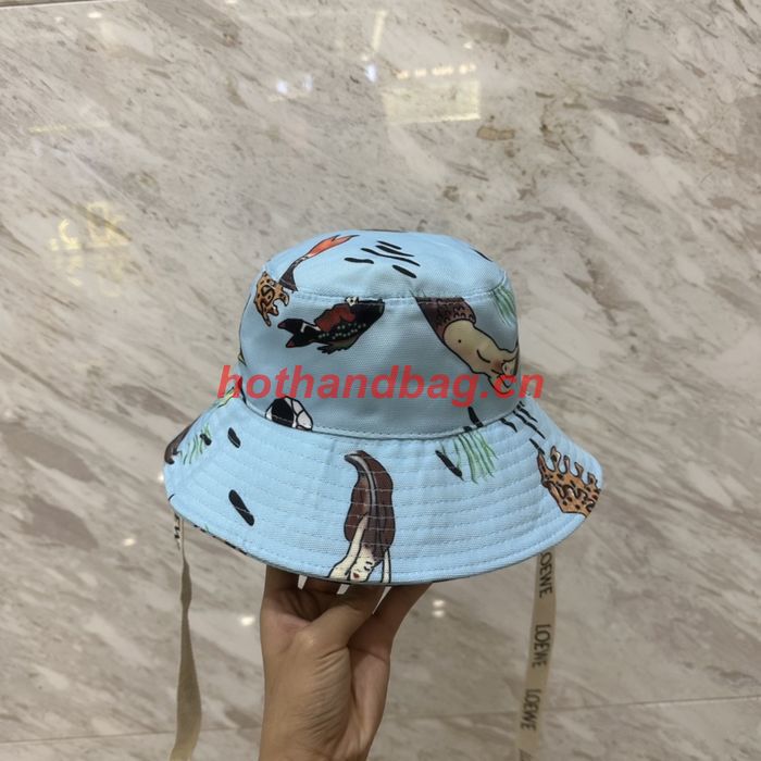 Loewe Hat LOH00034