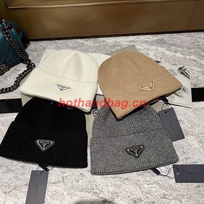 Prada Hat PRH00050-1