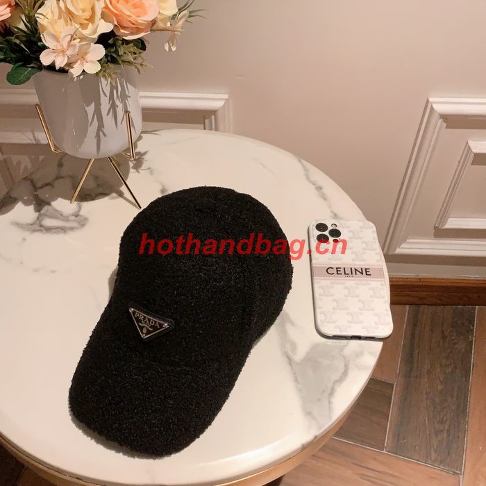 Prada Hat PRH00053-1