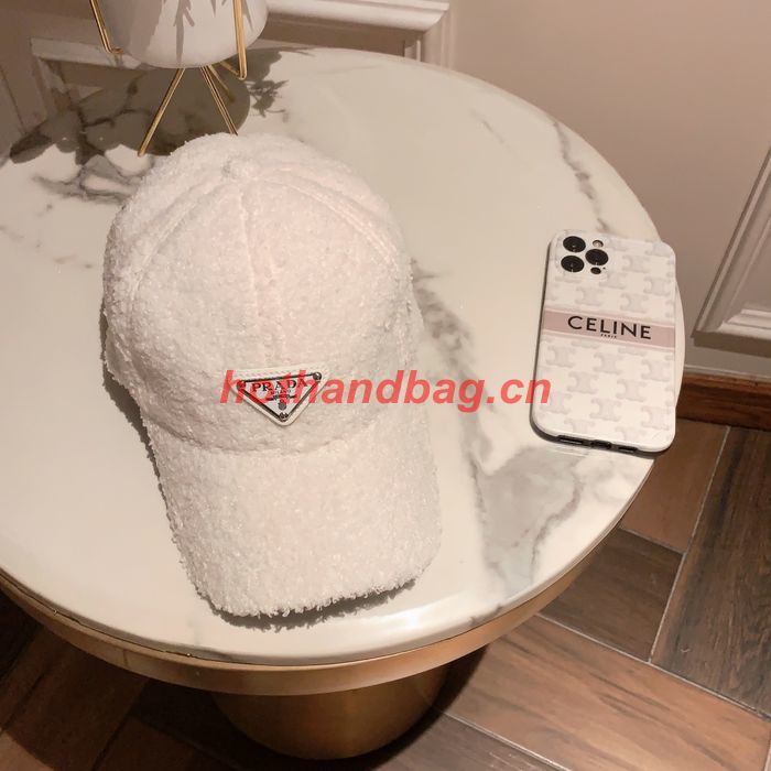 Prada Hat PRH00053-2