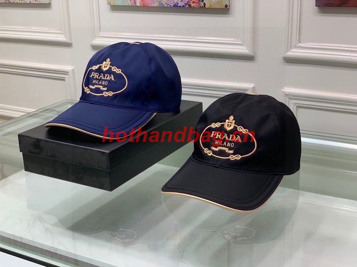 Prada Hat PRH00060