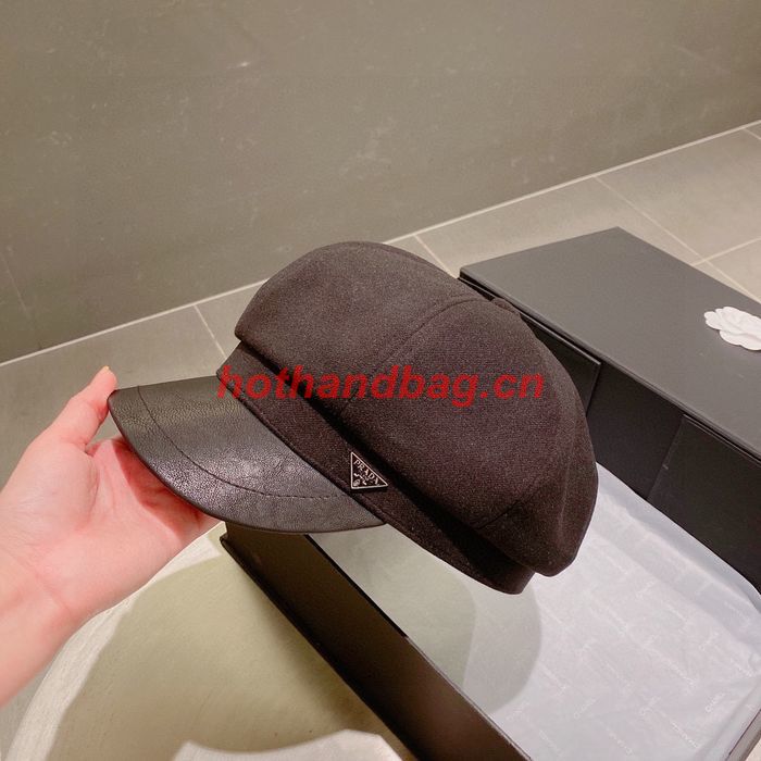 Prada Hat PRH00068