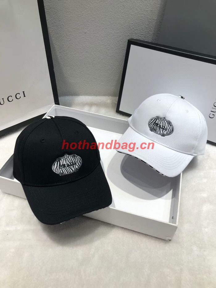 Prada Hat PRH00071-1