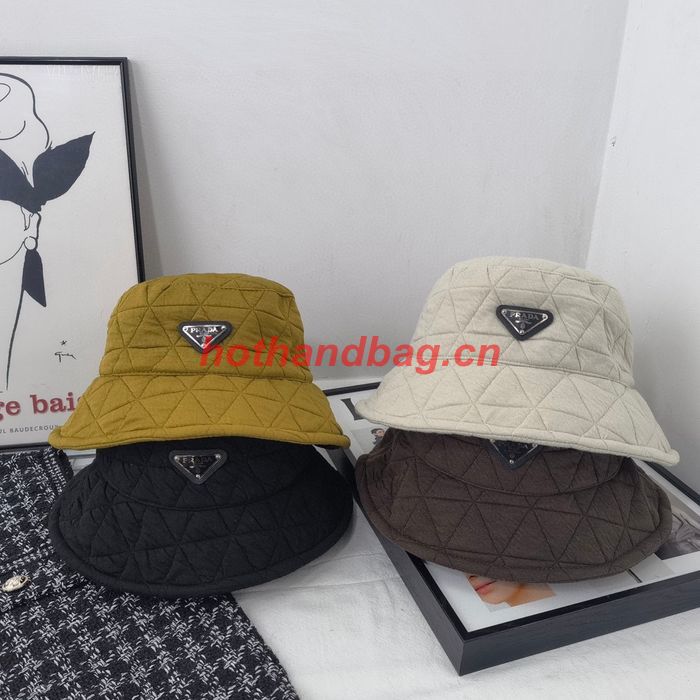 Prada Hat PRH00072-1