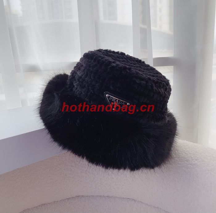 Prada Hat PRH00075