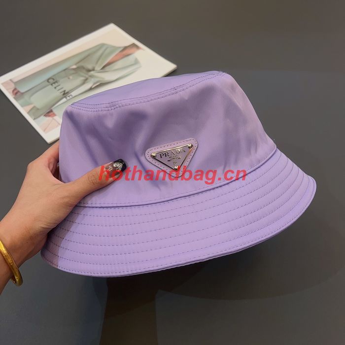 Prada Hat PRH00106