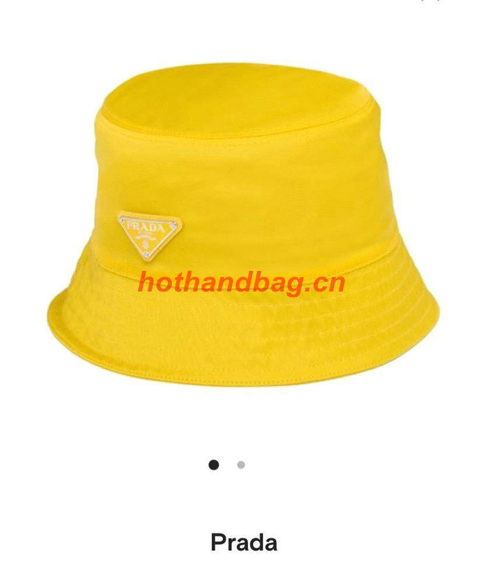 Prada Hat PRH00108