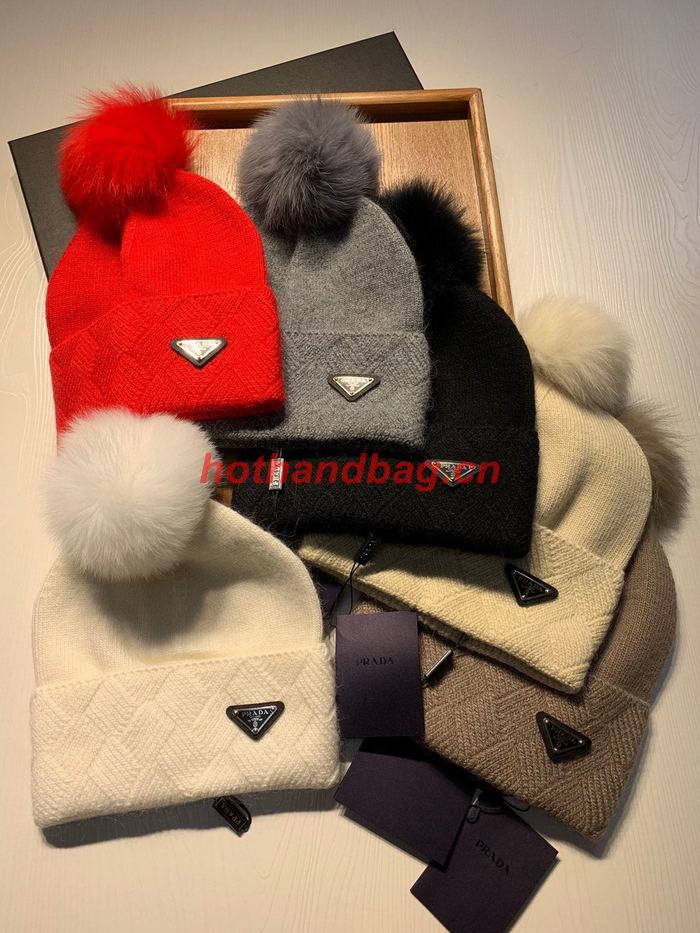 Prada Hat PRH00118