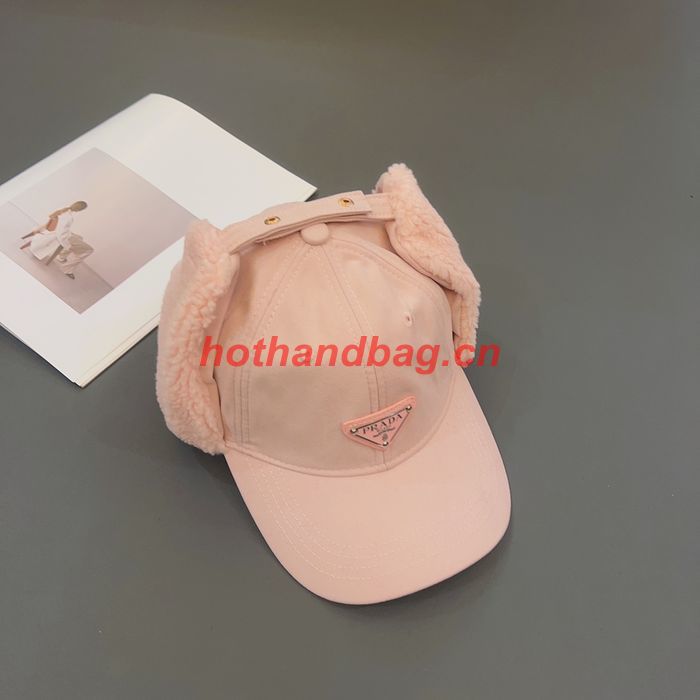 Prada Hat PRH00119