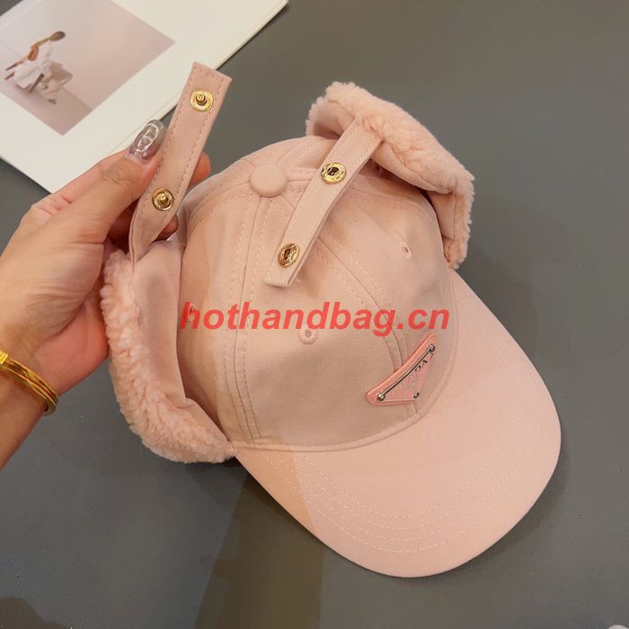 Prada Hat PRH00119