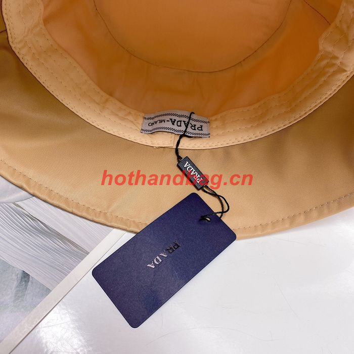 Prada Hat PRH00121