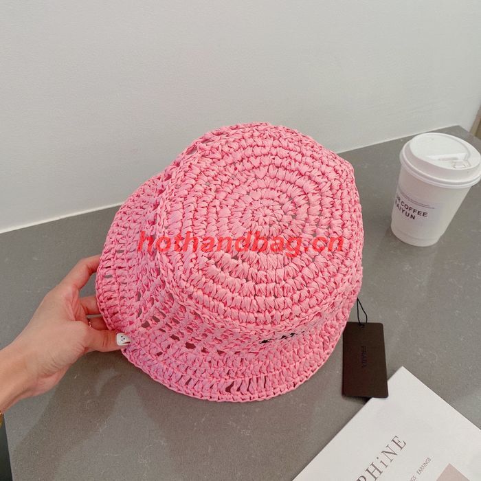 Prada Hat PRH00147