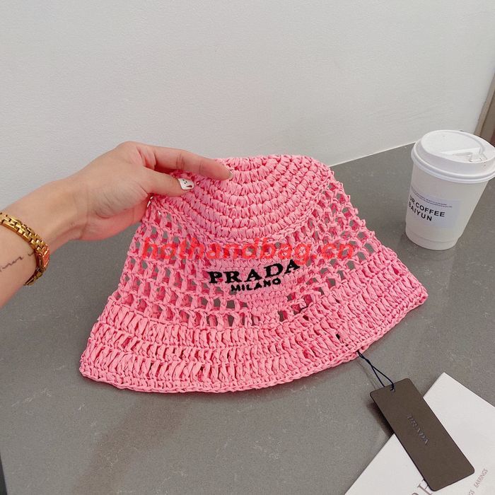 Prada Hat PRH00147