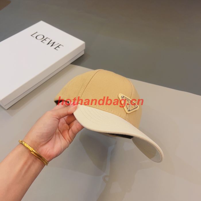 Prada Hat PRH00156