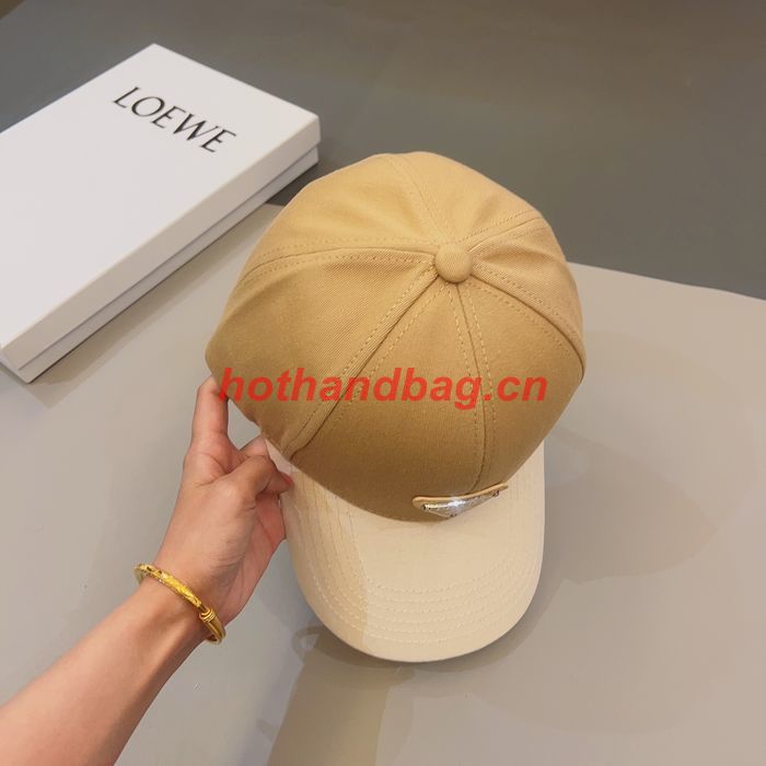 Prada Hat PRH00156