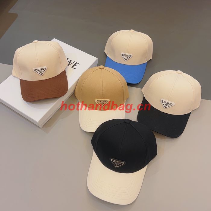 Prada Hat PRH00156