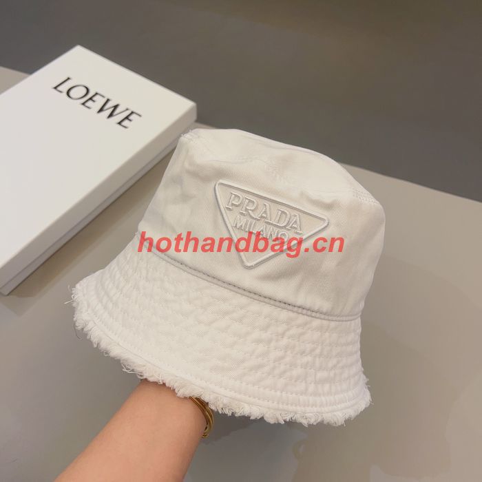 Prada Hat PRH00161