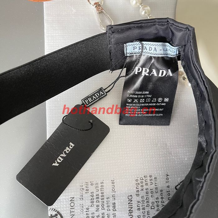 Prada Hat PRH00166