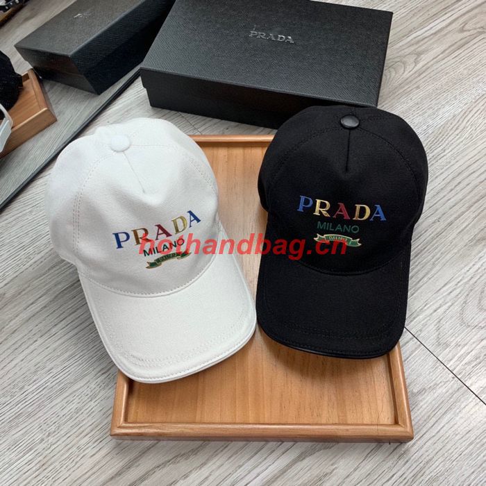 Prada Hat PRH00176