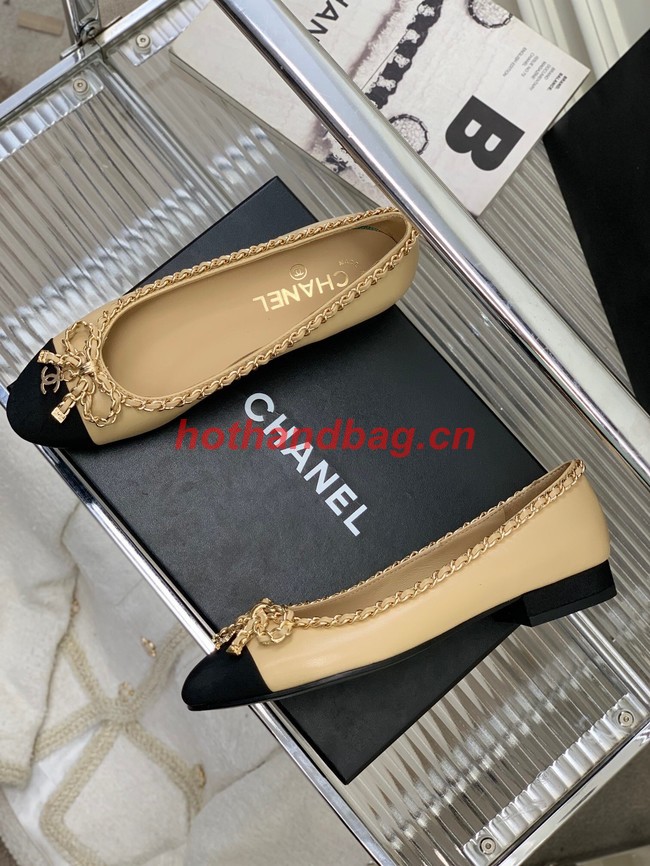 Chanel Shoes 93153-1