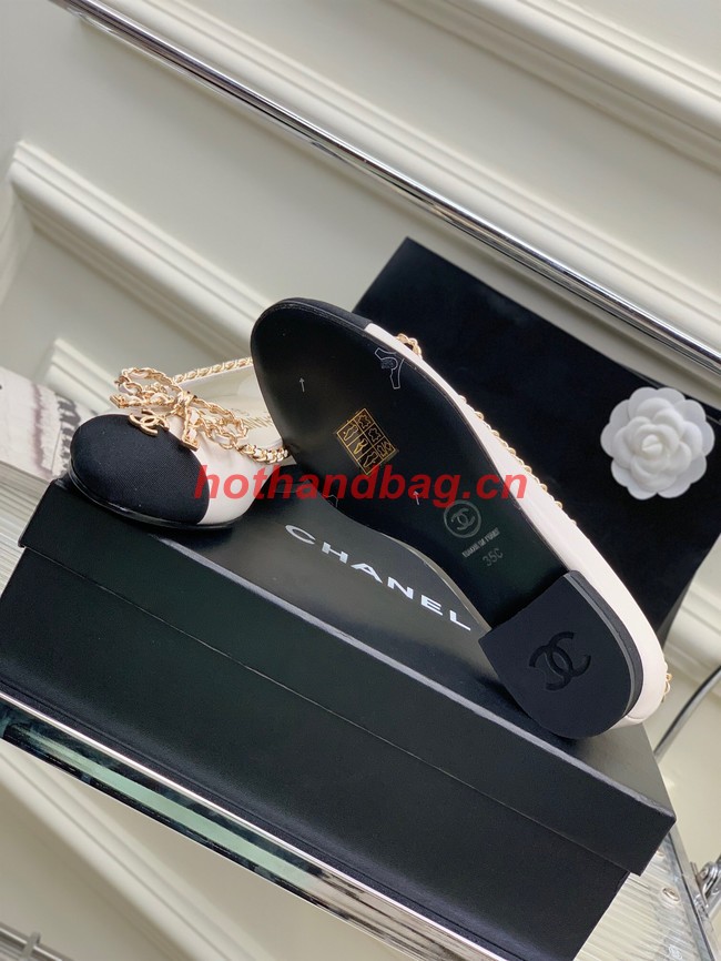 Chanel Shoes 93153-2