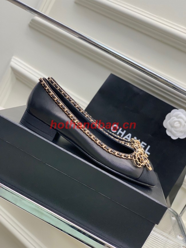 Chanel Shoes 93153-3