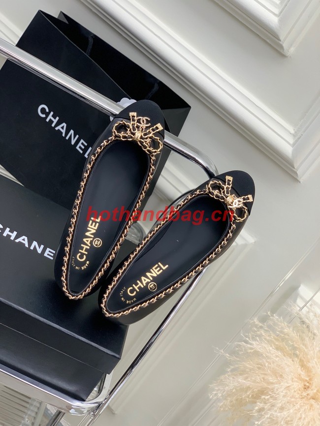 Chanel Shoes 93153-3