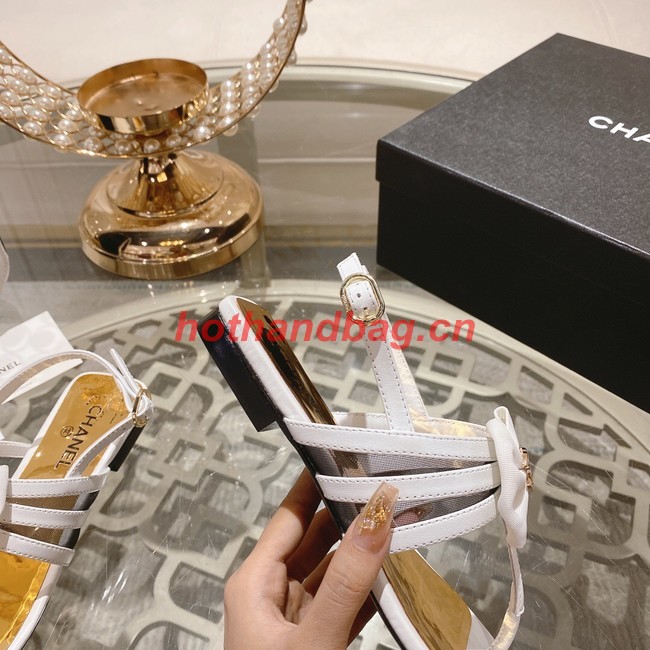 Chanel Shoes 93157-1