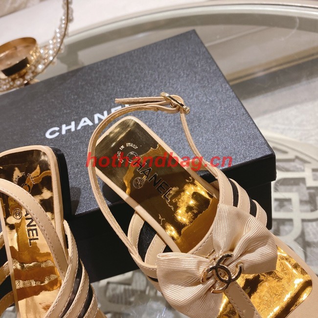 Chanel Shoes 93157-2