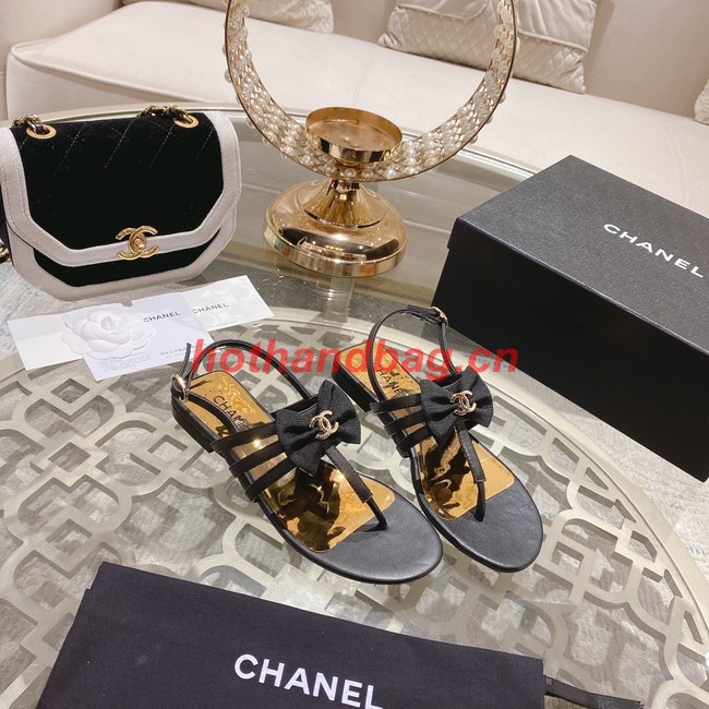 Chanel Shoes 93157-3