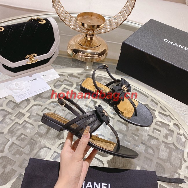 Chanel Shoes 93157-3