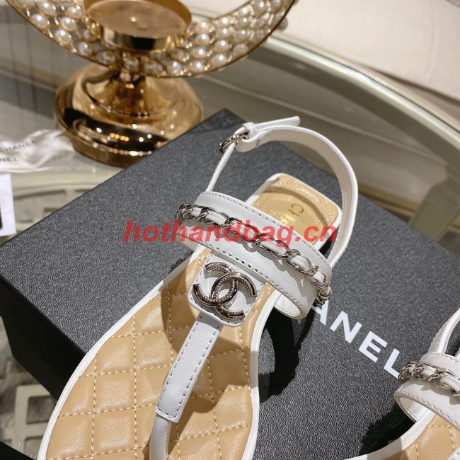 Chanel Shoes 93158-1