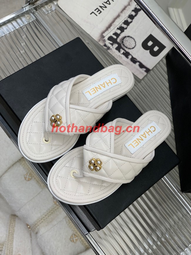 Chanel Shoes 93161-3