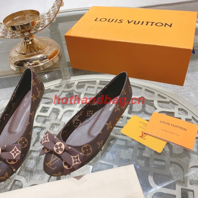 Louis Vuitton Shoes 93156-1