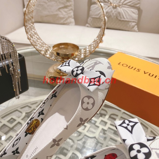 Louis Vuitton Shoes 93156-2