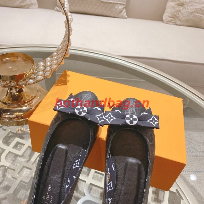 Louis Vuitton Shoes 93156-3