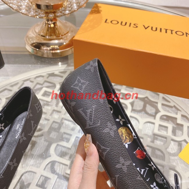 Louis Vuitton Shoes 93156-3