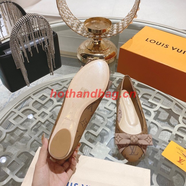 Louis Vuitton Shoes 93156-4