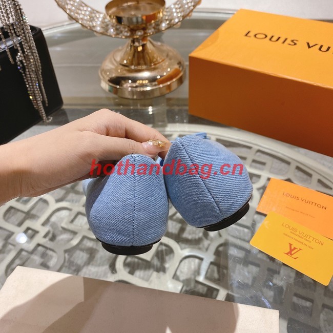 Louis Vuitton Shoes 93156-5