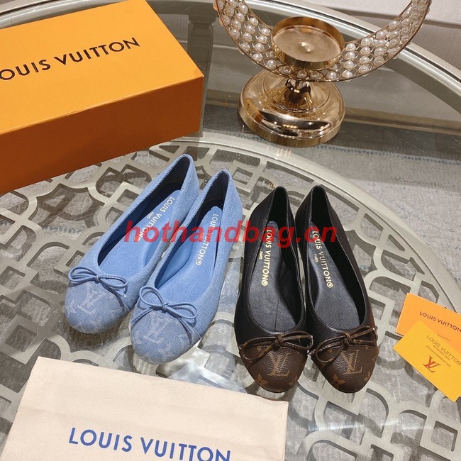 Louis Vuitton Shoes 93156-5