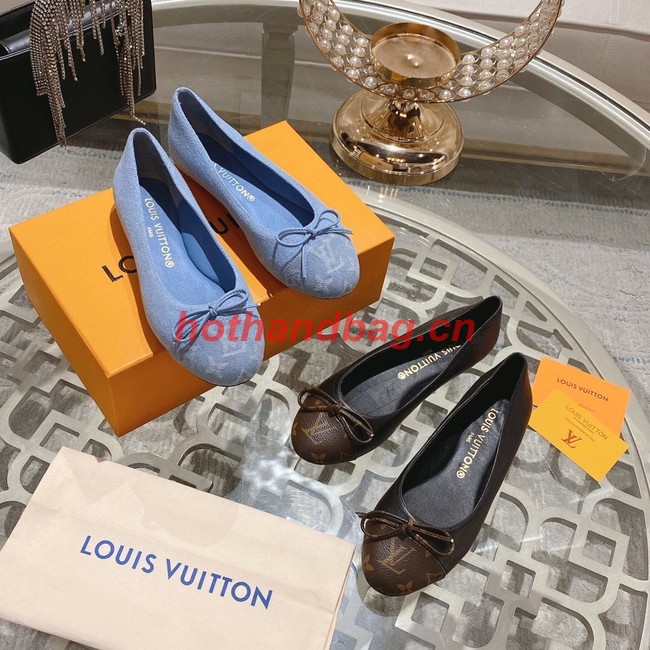 Louis Vuitton Shoes 93156-6