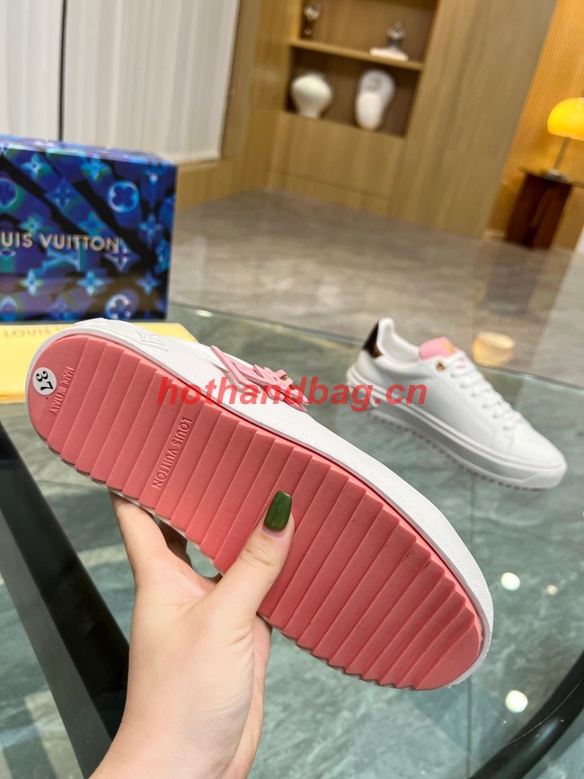 Louis Vuitton WALK N DIOR PLATFORM SNEAKER 93151-2