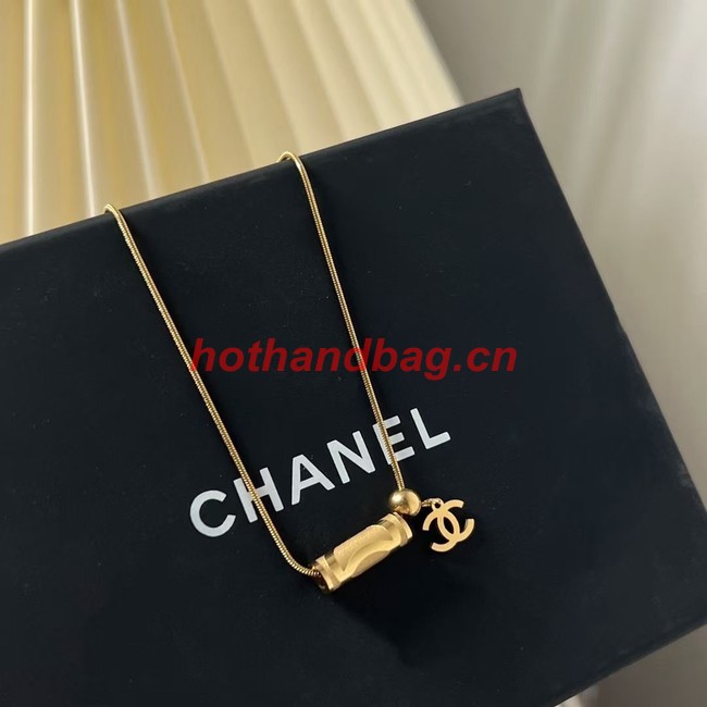 Chanel Necklace CE11325