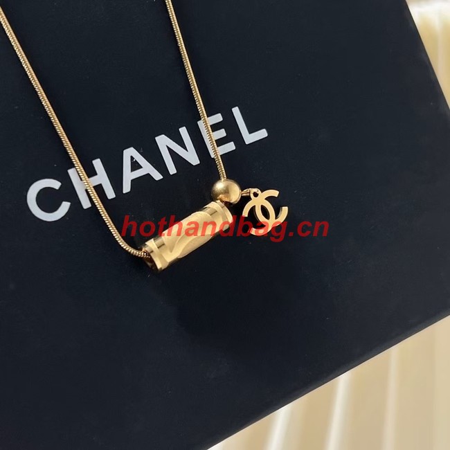 Chanel Necklace CE11325