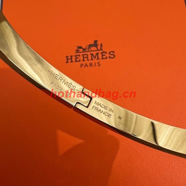 Hermes Bracelet CE11330-4