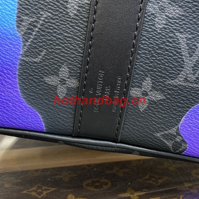 Louis Vuitton Keepall Bandouliere 45Louis Vuitton Keepall Bandouliere 45 M46356